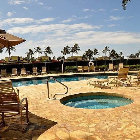 Poipu Kai Resort Kauai Екстериор снимка