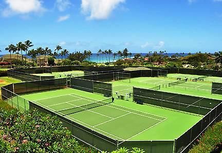 Poipu Kai Resort Kauai Екстериор снимка