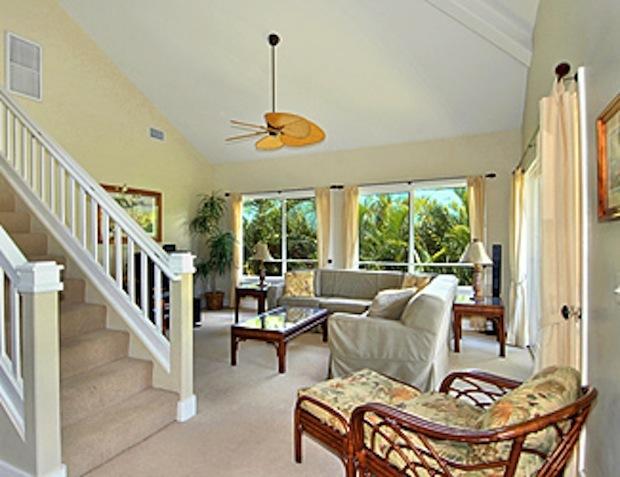 Poipu Kai Resort Kauai Екстериор снимка